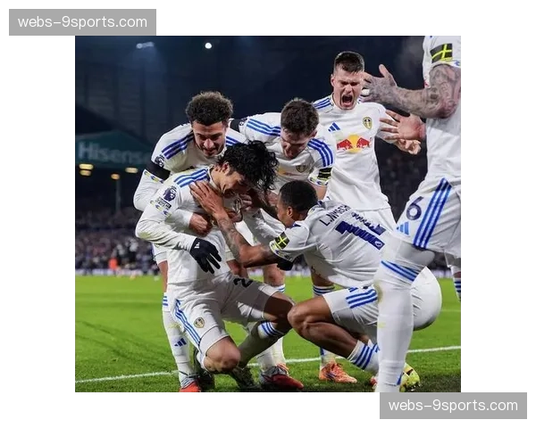 利兹联37球进攻依赖勒温 其他球员贡献需要提升