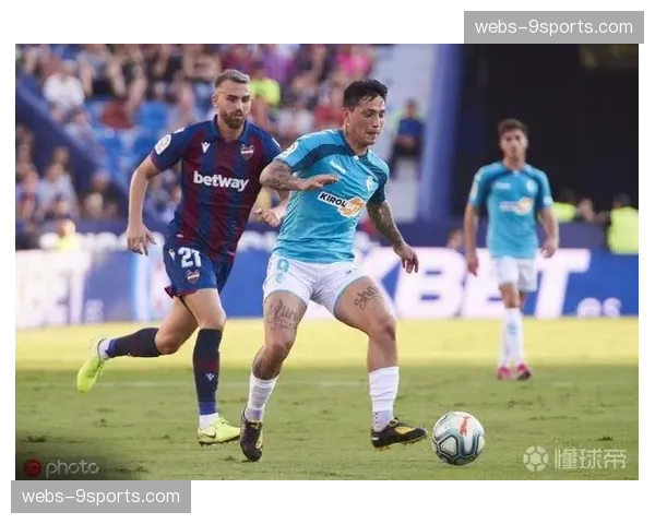 巴伦西亚场均角球5.3个联赛第六，定位球进攻成重要手段