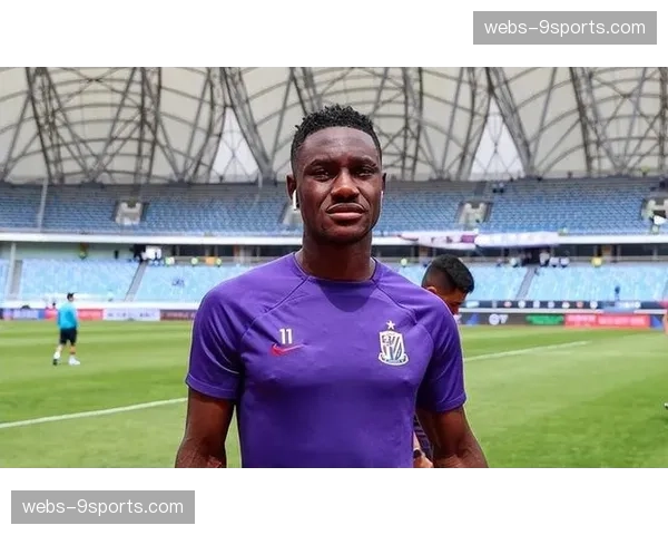 阿奇姆佩当选单轮最佳球员 大连英博外援锋线作用关键